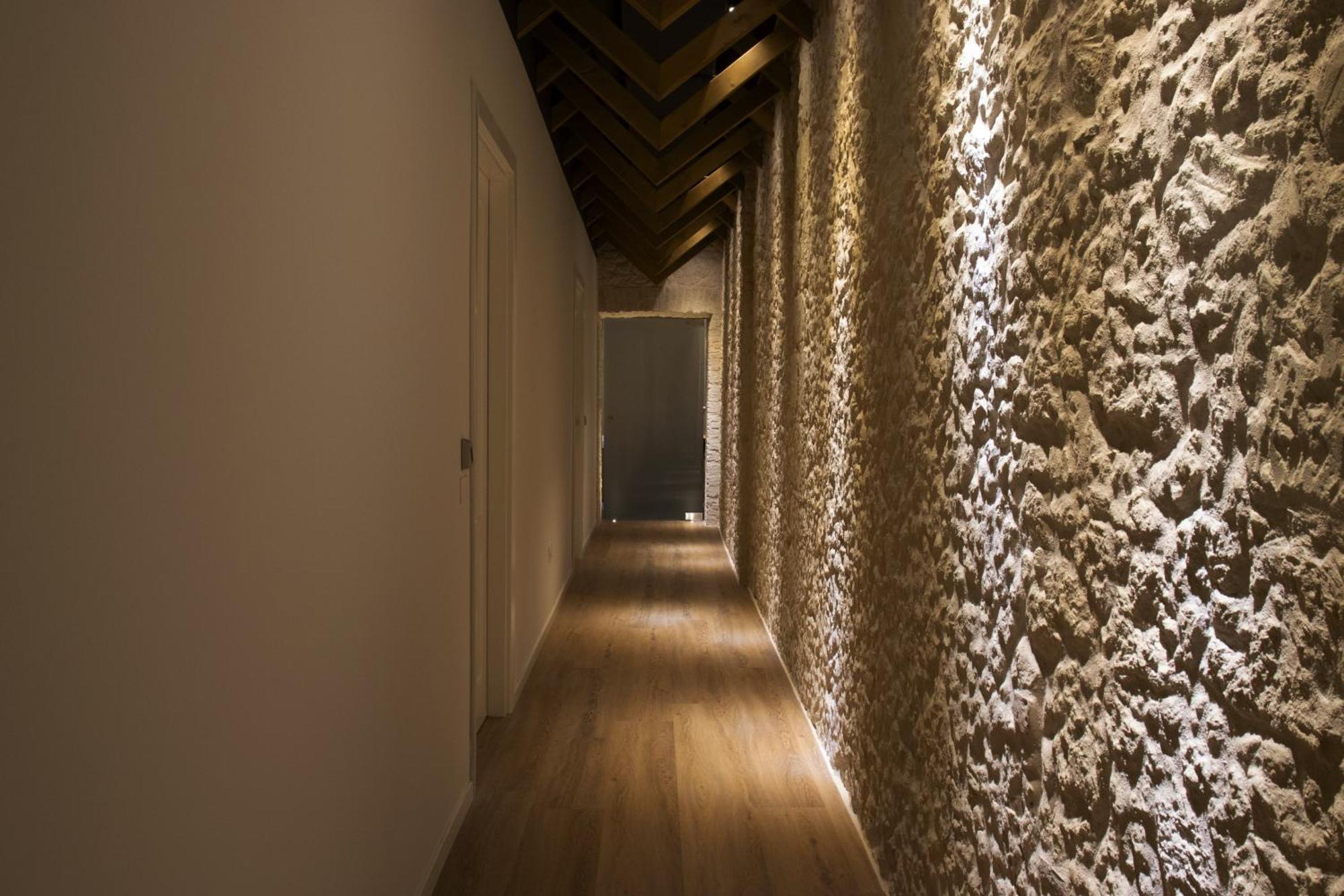 La Maison Coloniale Suite E Zona Wellness Free Cagliari Esterno foto
