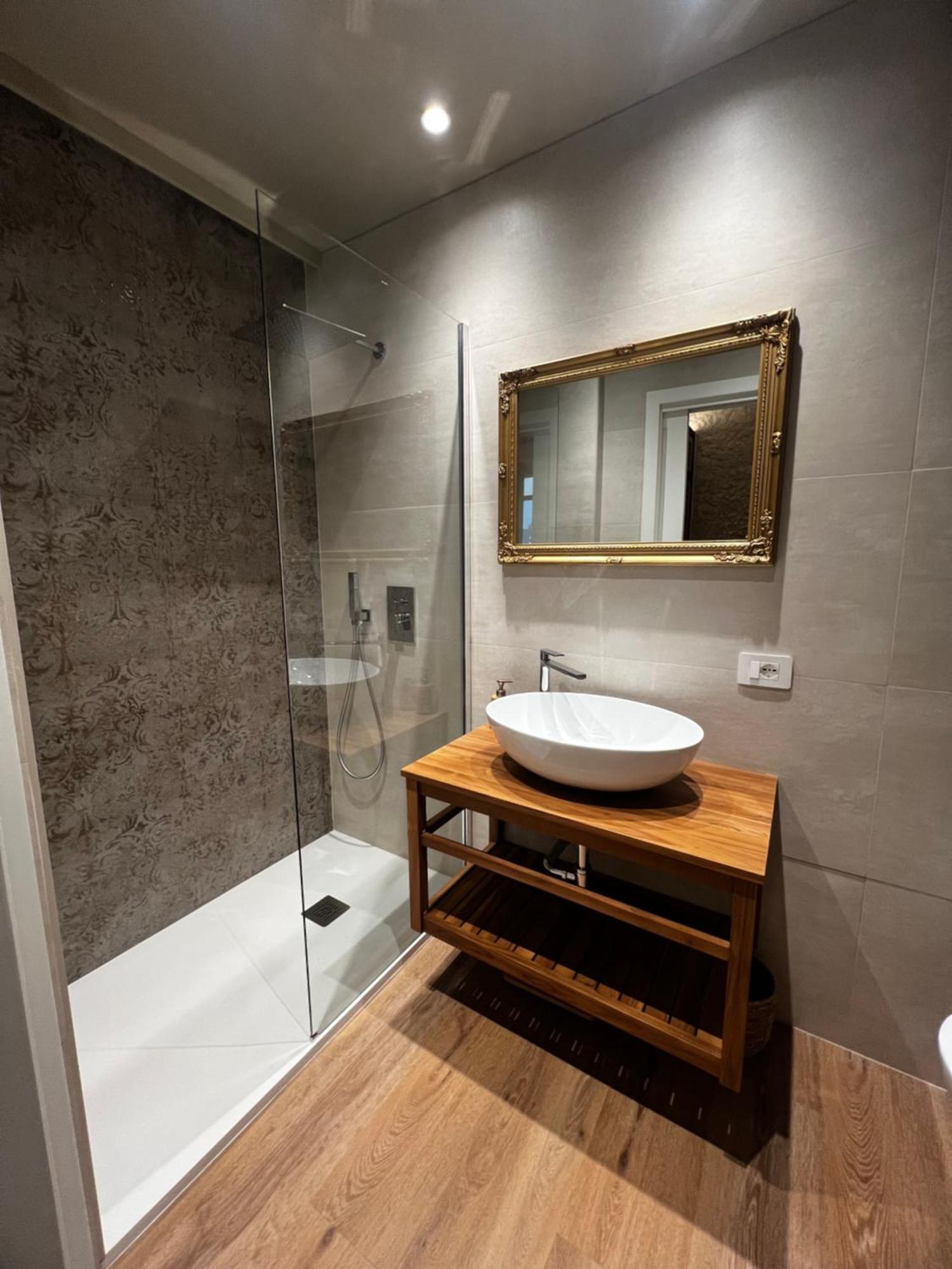 La Maison Coloniale Suite E Zona Wellness Free Cagliari Esterno foto